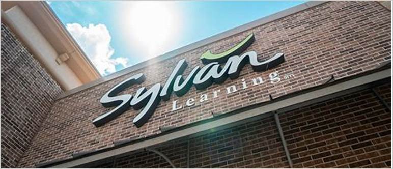Sylvan learning center chattanooga